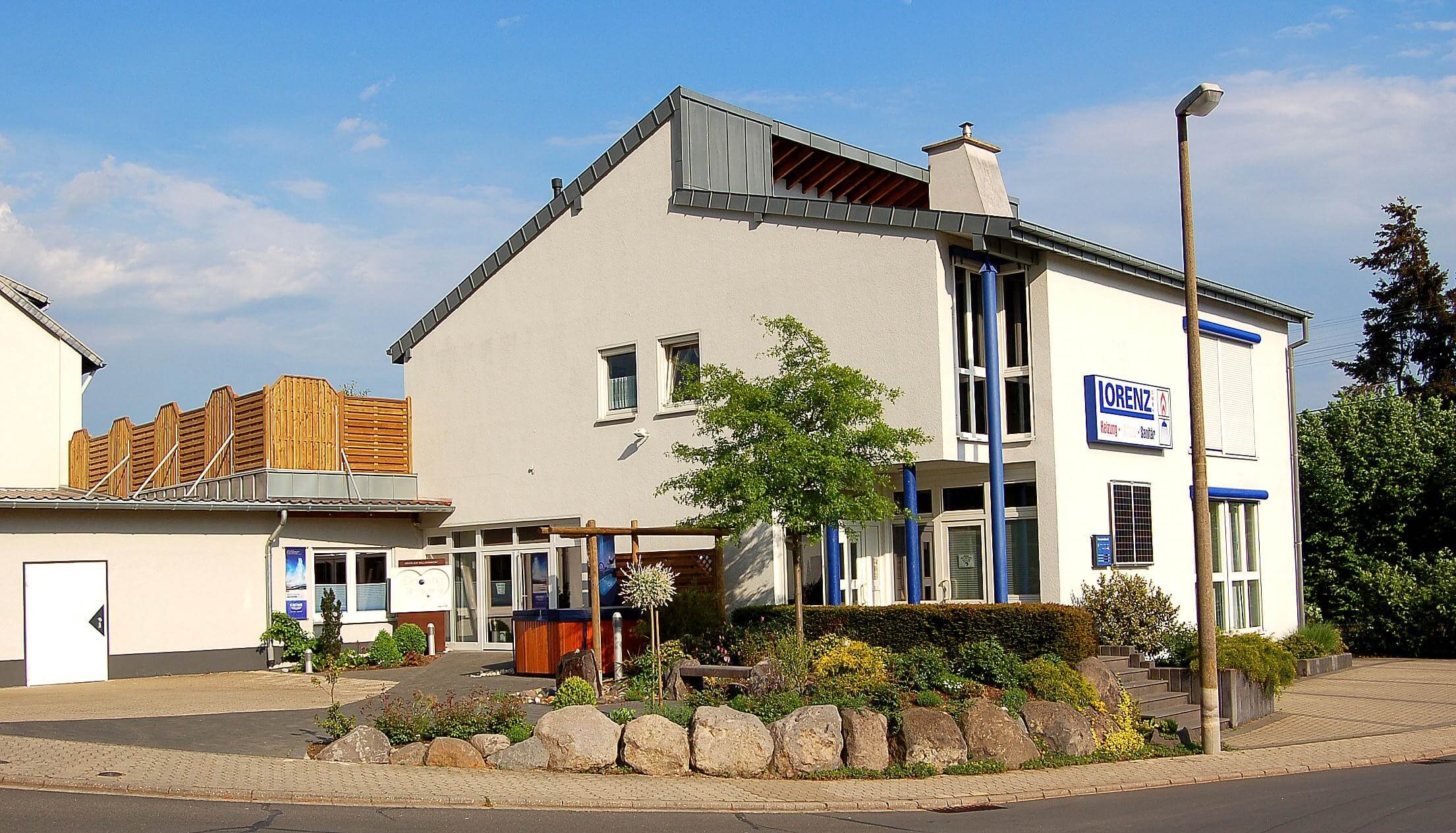 Titelbild Lorenz GmbH GmBH