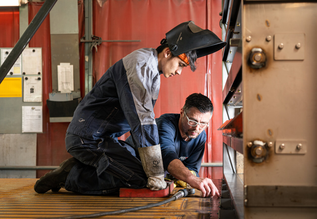 Galeriebild Heuft Thermo-Oel GmbH & Co. KG