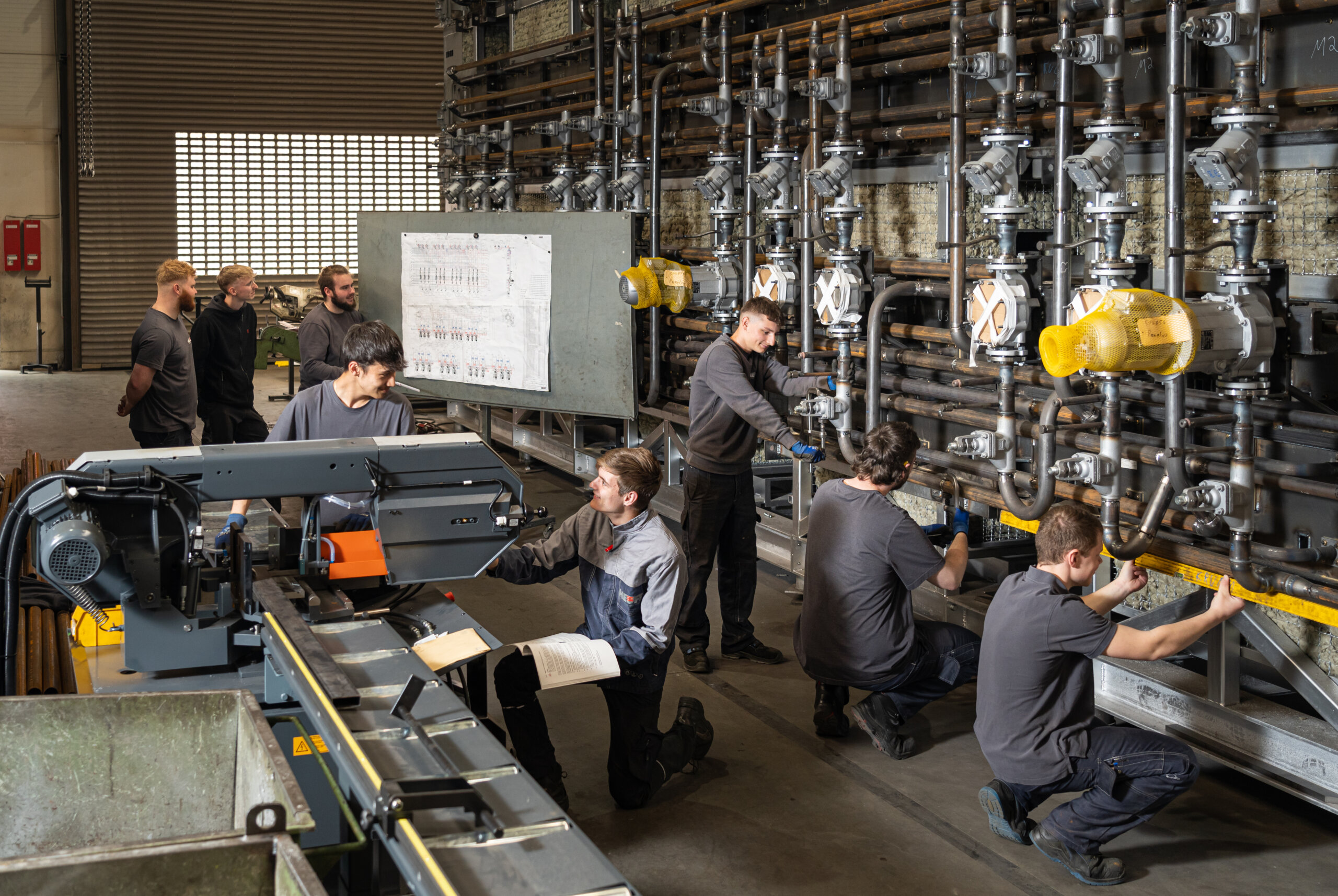 Titelbild Heuft Thermo-Oel GmbH & Co. KG