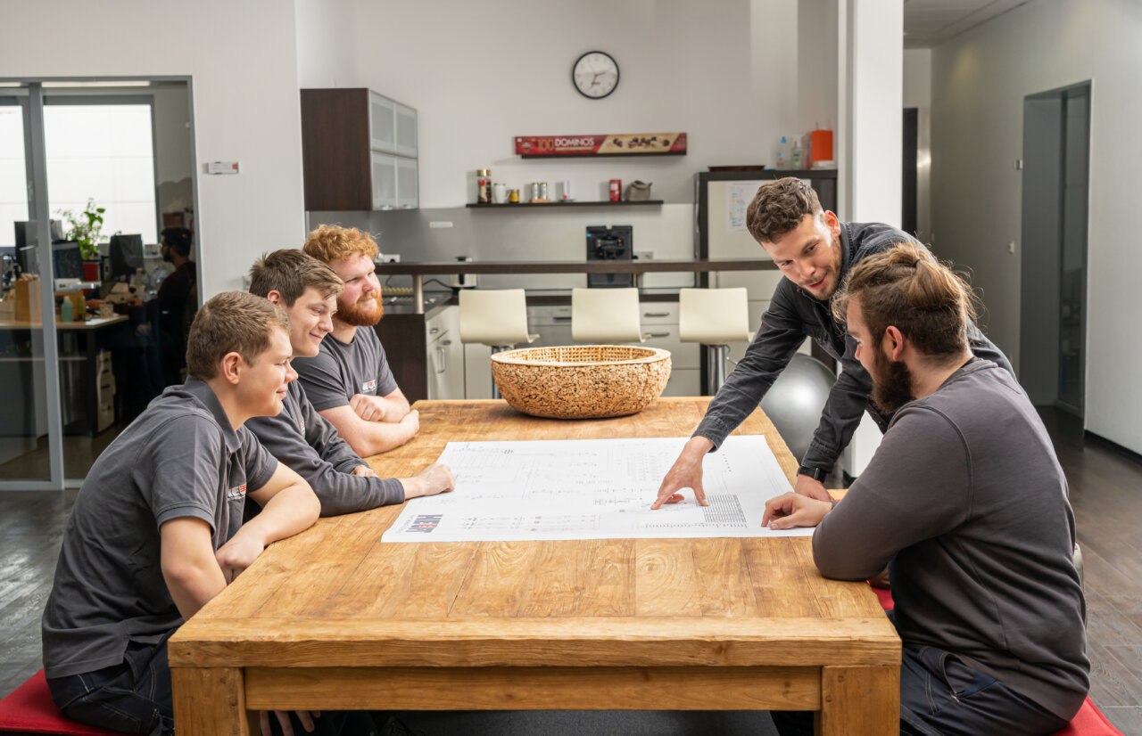 Galeriebild Heuft Thermo-Oel GmbH & Co. KG