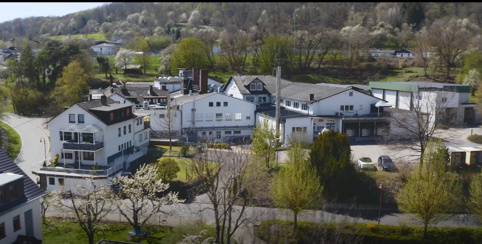 Titelbild Peter Hünten GmbH