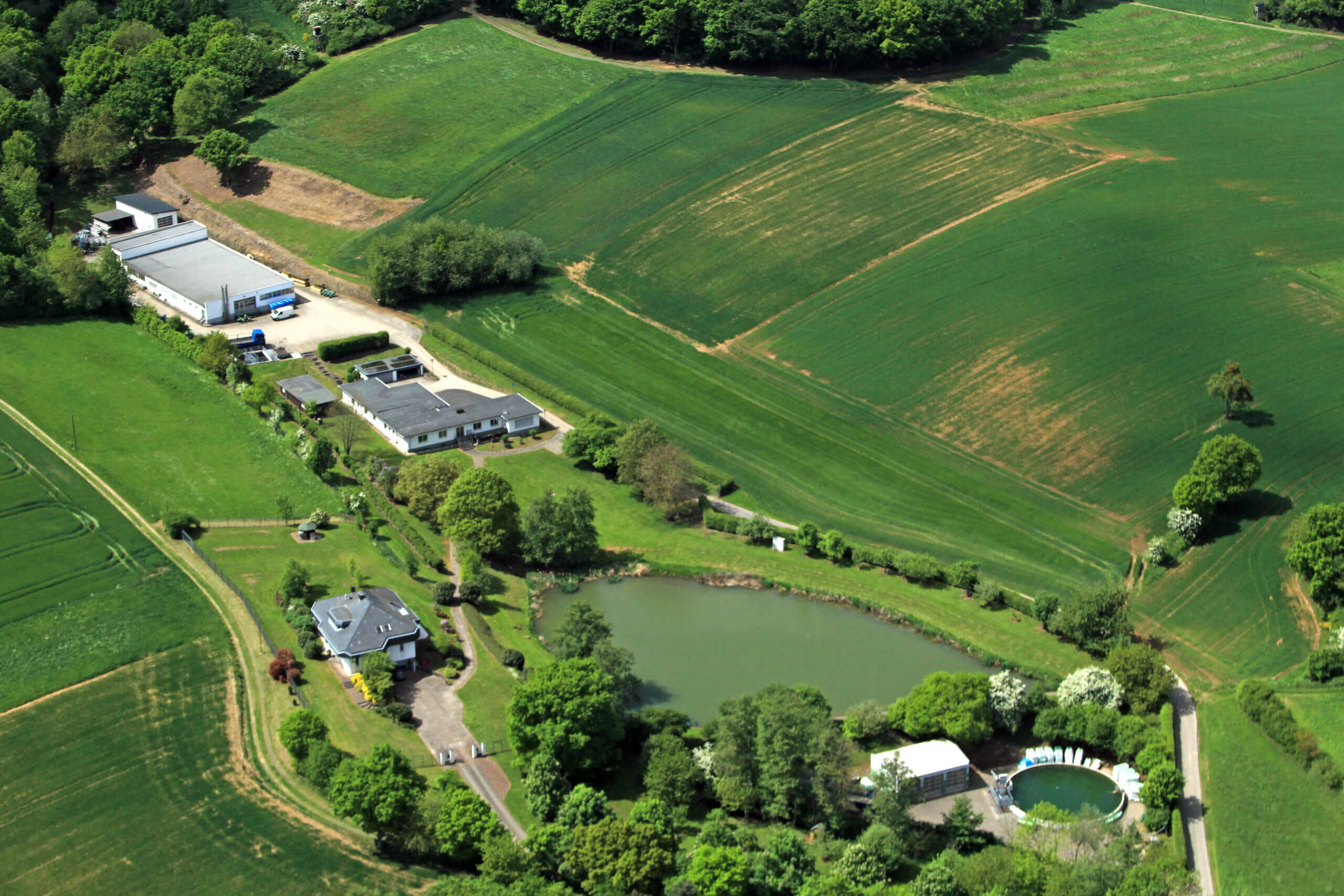 Titelbild FUCHS Enprotec GmbH