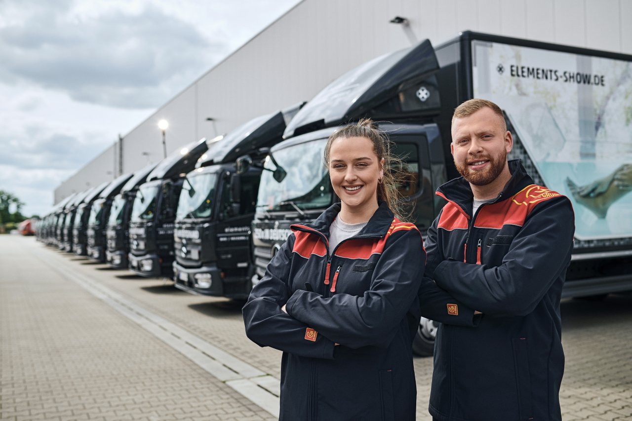 Galeriebild MEIER KG