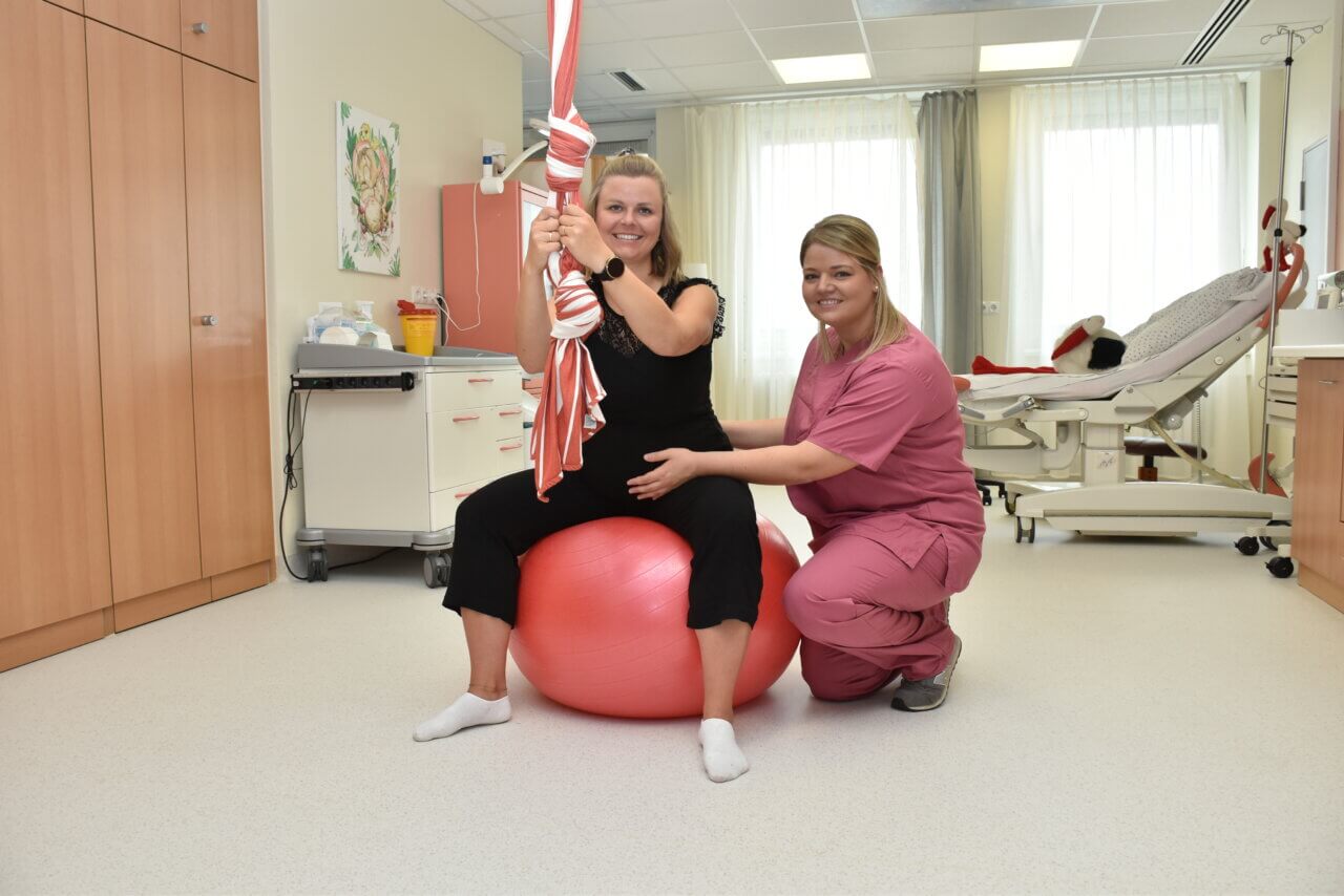 Galeriebild Gemeinschaftsklinikum Mittelrhein gGmbH