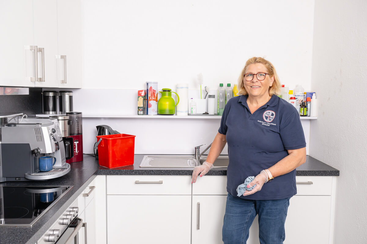 Galeriebild Ambulanter Pflegedienst Stracke 