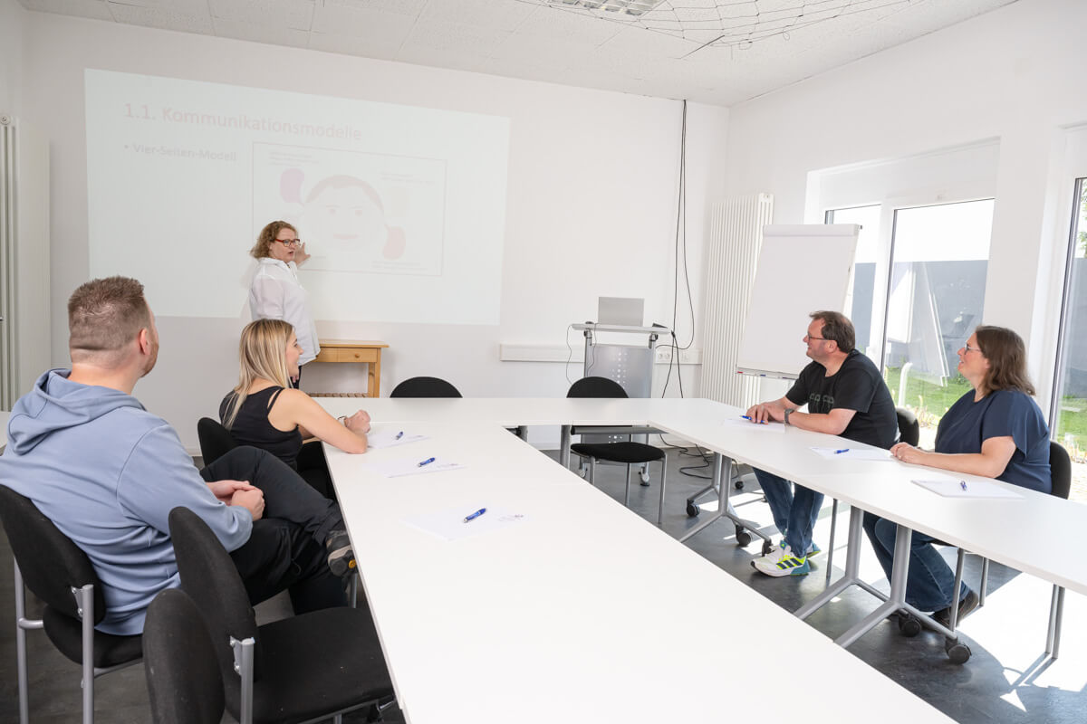 Galeriebild Ambulanter Pflegedienst Stracke 