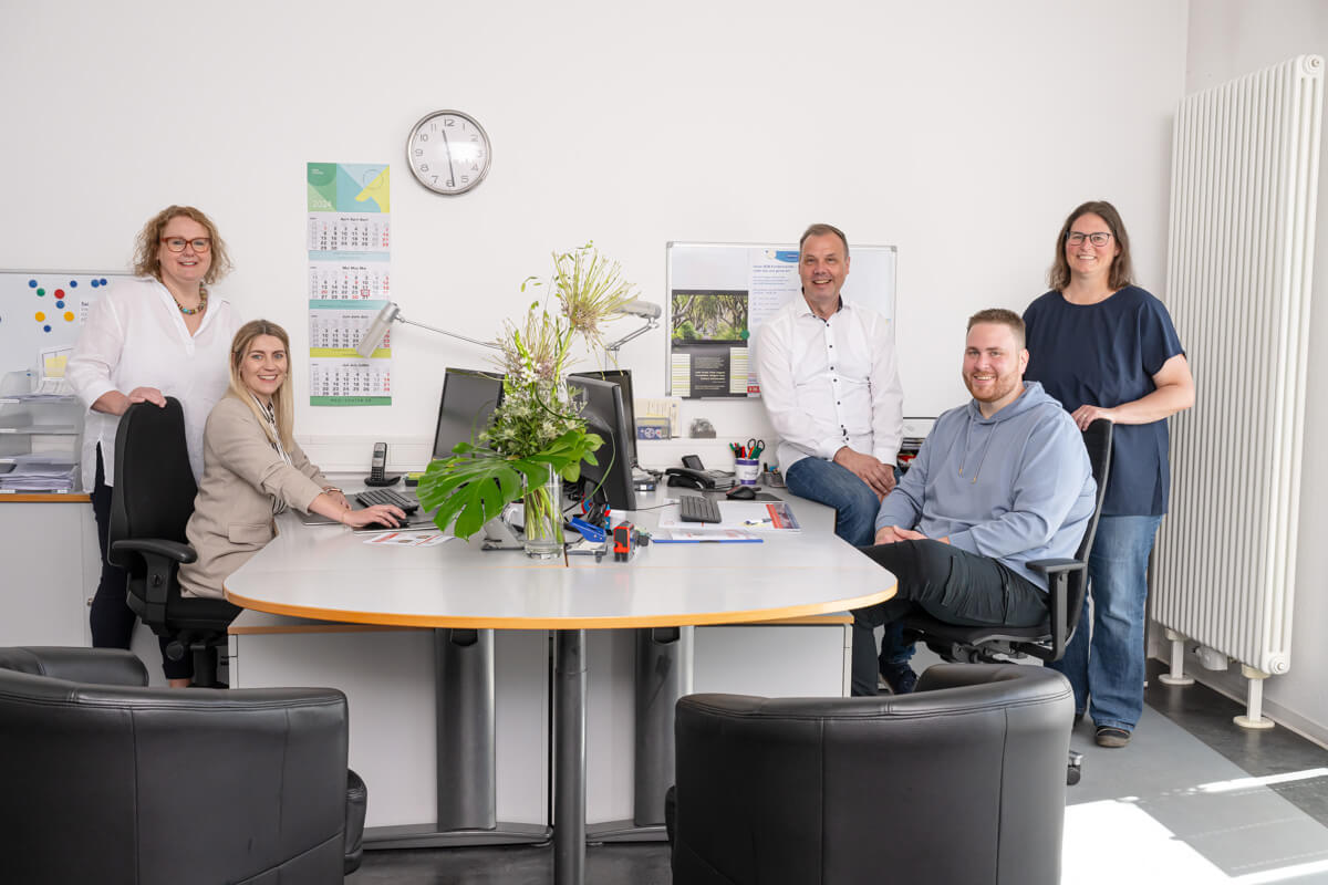 Galeriebild Ambulanter Pflegedienst Stracke 