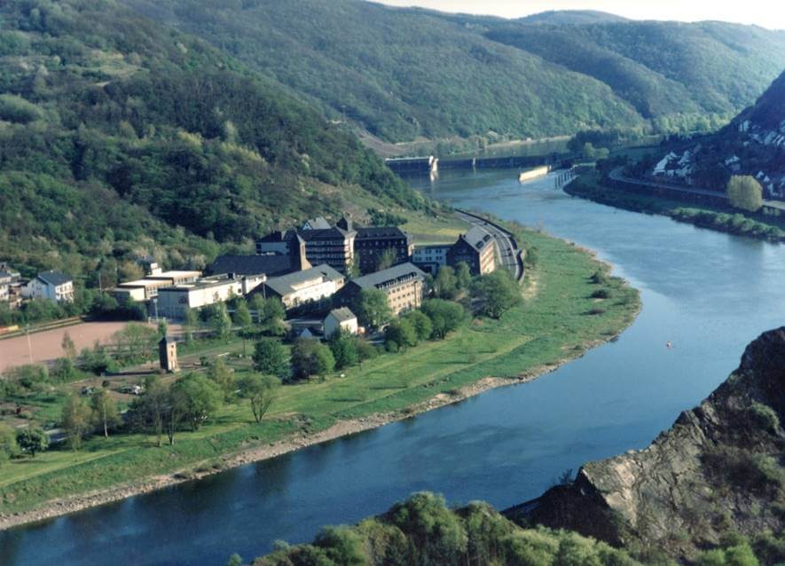 Titelbild Herz-Jesu-Haus Kühr gemeinnützige GmbH