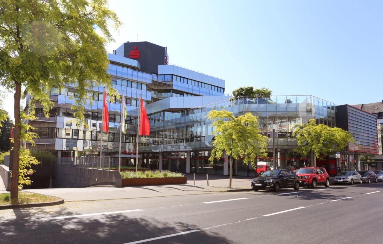 Galeriebild Sparkasse Koblenz 
