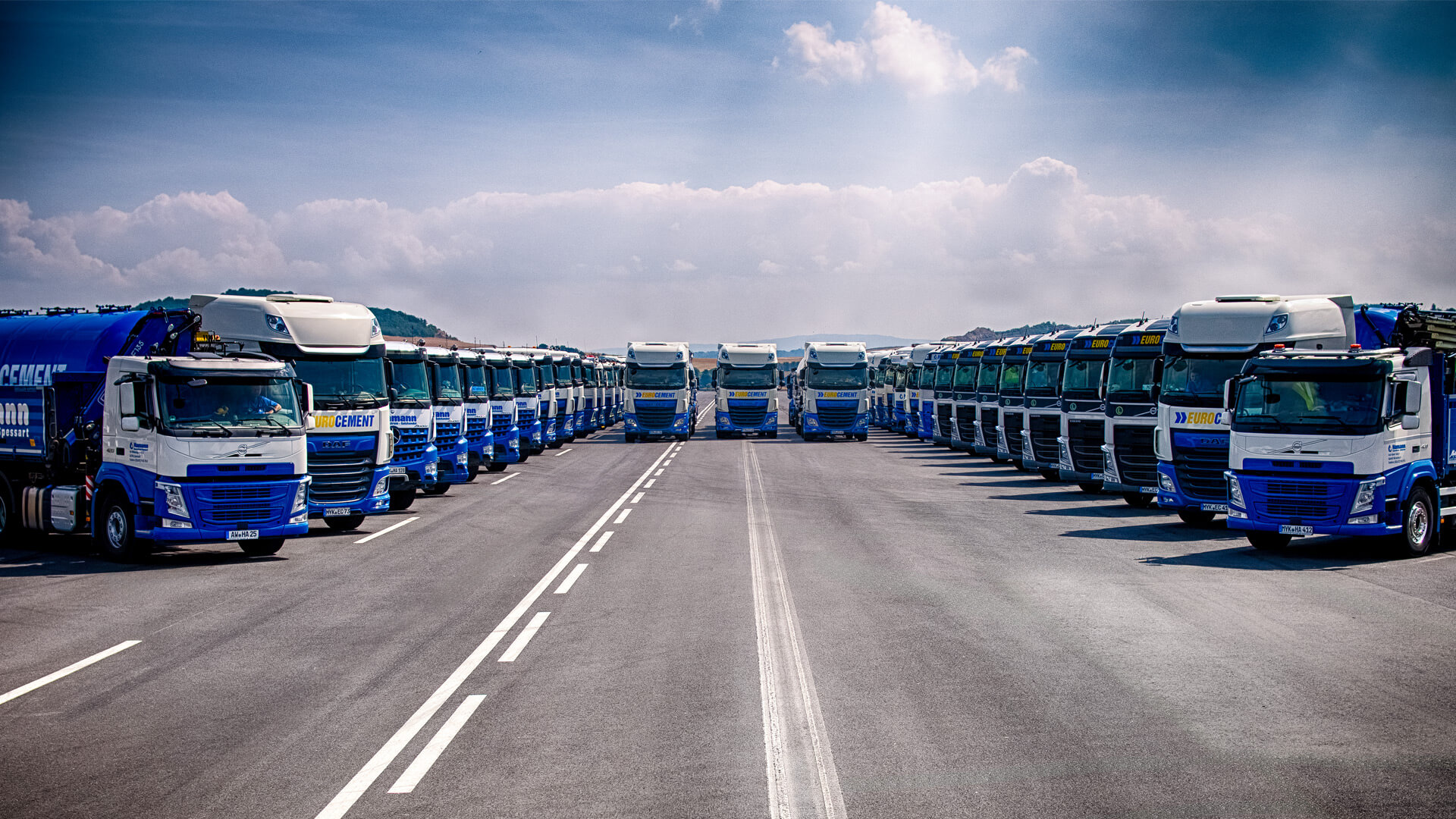 Titelbild Hamann GmbH