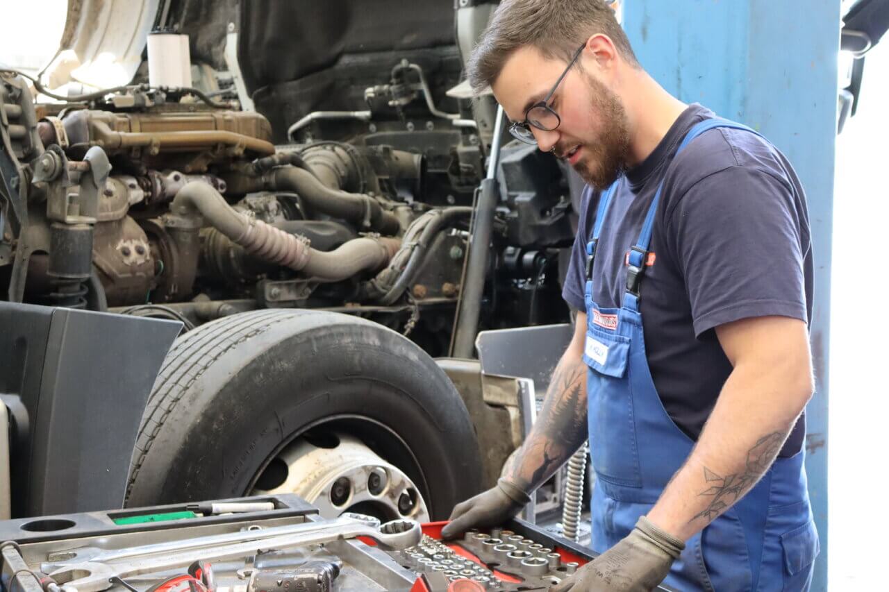 Galeriebild REMONDIS Mittelrhein GmbH