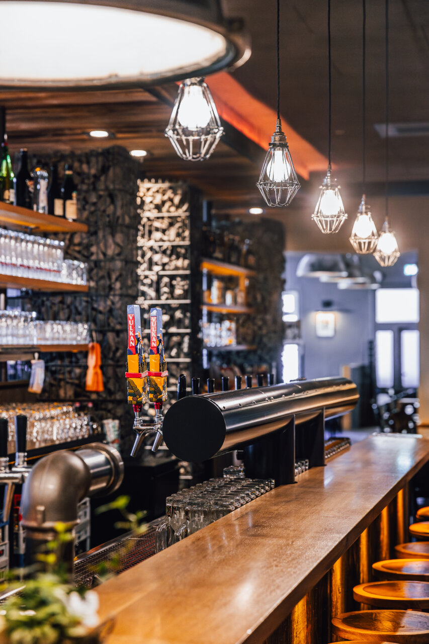 Galeriebild VULKAN Brauerei GmbH & Co. KG