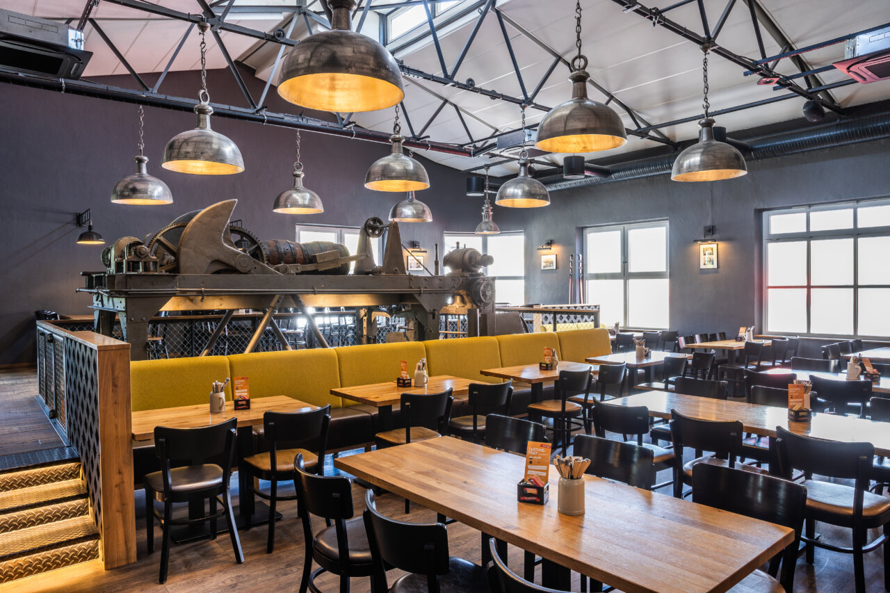 Galeriebild VULKAN Brauerei GmbH & Co. KG