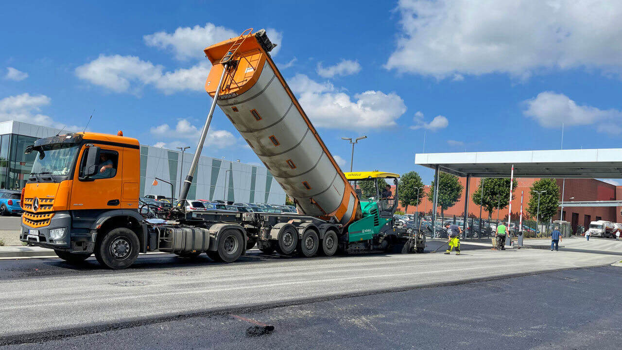 Galeriebild Robert Ollig GmbH