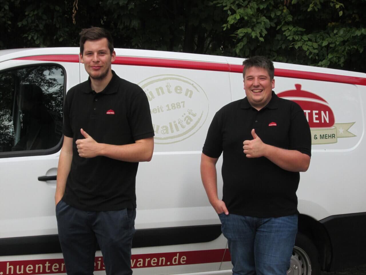 Galeriebild Peter Hünten GmbH