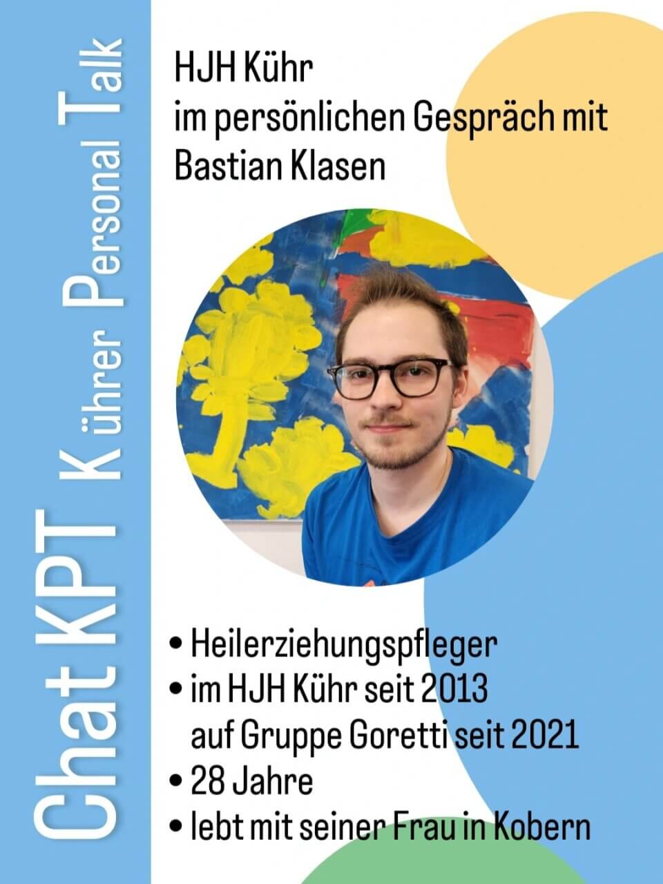 Galeriebild Herz-Jesu-Haus Kühr gemeinnützige GmbH