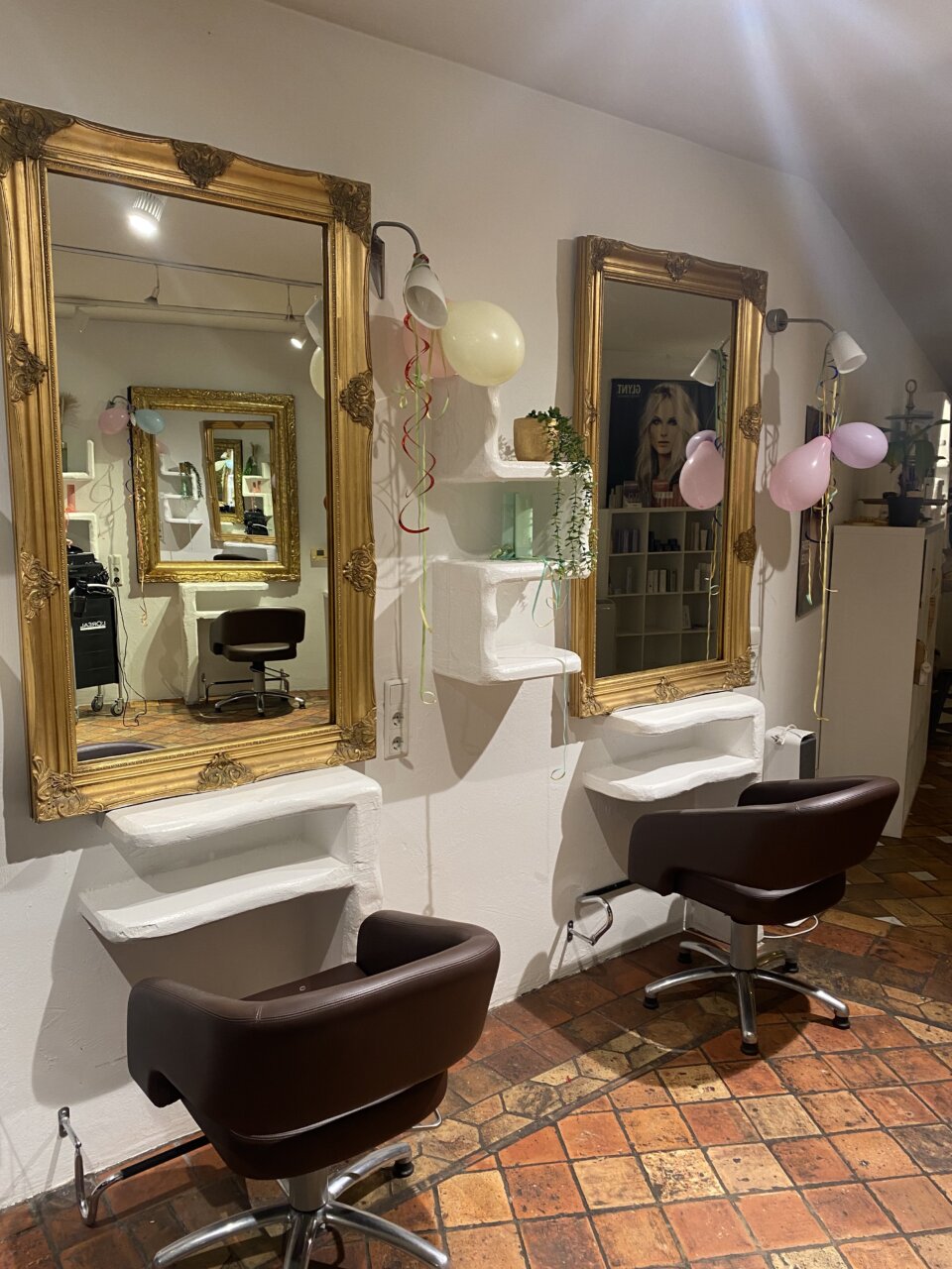 Galeriebild M trend&event Friseur 