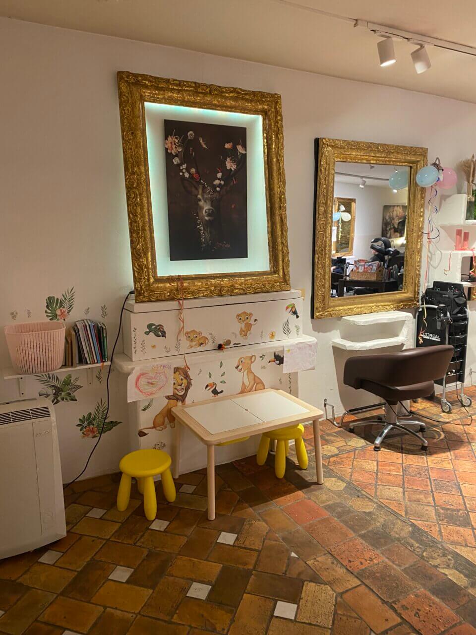 Galeriebild M trend&event Friseur 