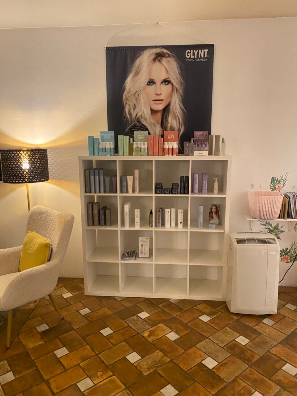 Galeriebild M trend&event Friseur 