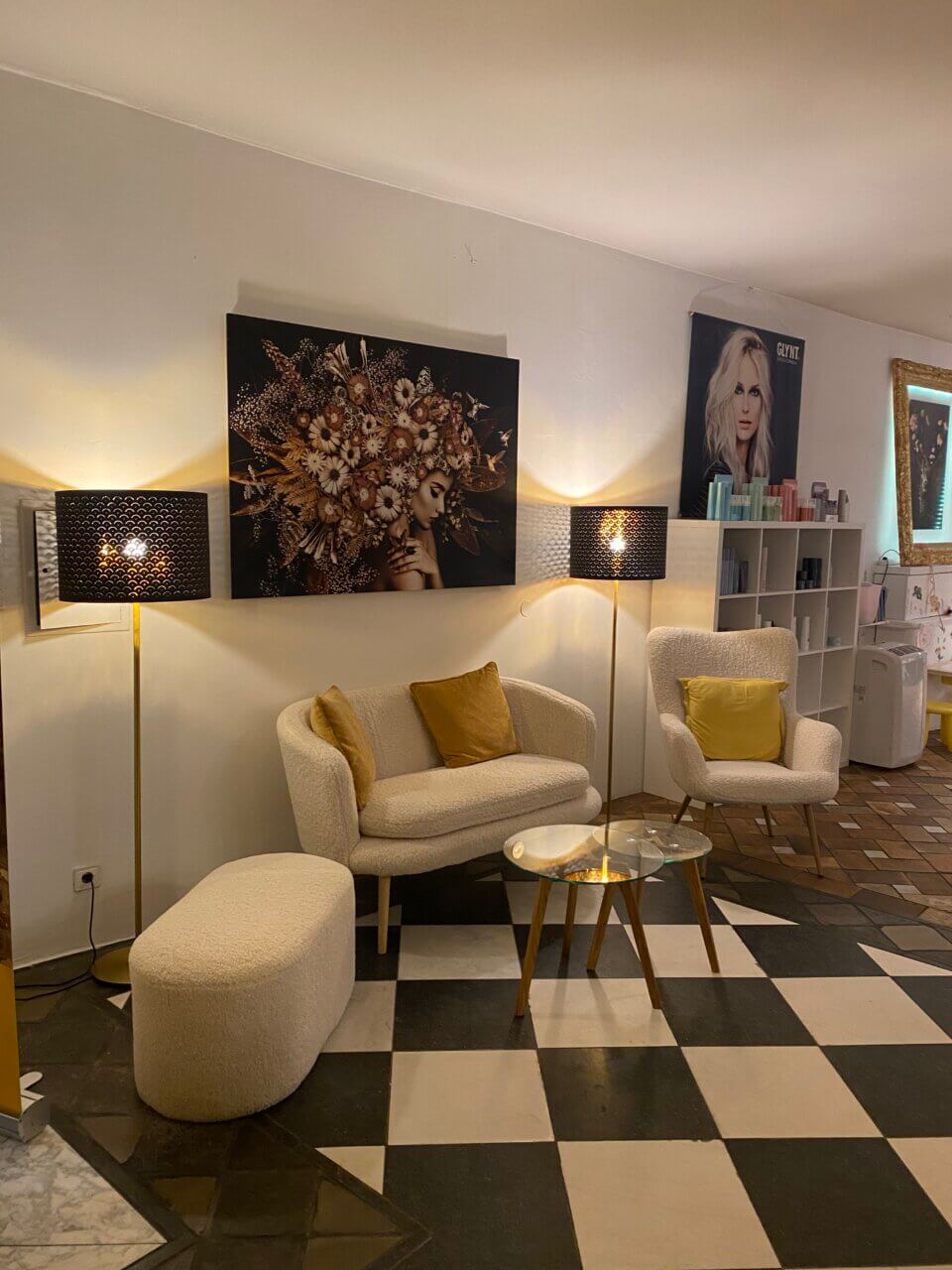 Galeriebild M trend&event Friseur 