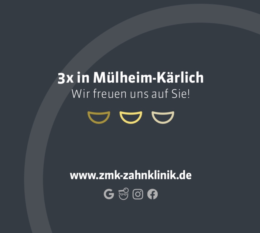 Galeriebild ZAHN MUND KIEFER Dortmann & Bulatovic GbR