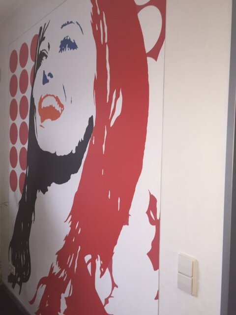 Galeriebild Malerfachbetrieb Otmar Klein GmbH