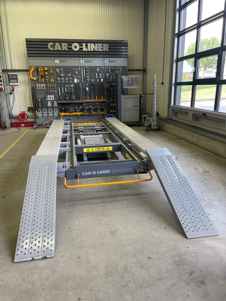 Galeriebild IRS Gerardy GmbH