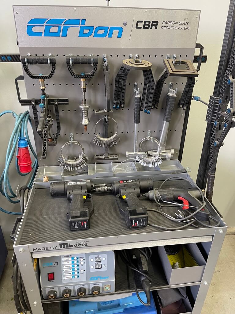 Galeriebild IRS Gerardy GmbH