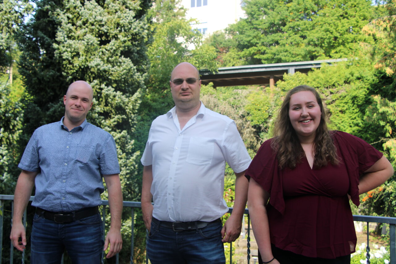 Galeriebild Steuerkanzlei Jörg Einig 