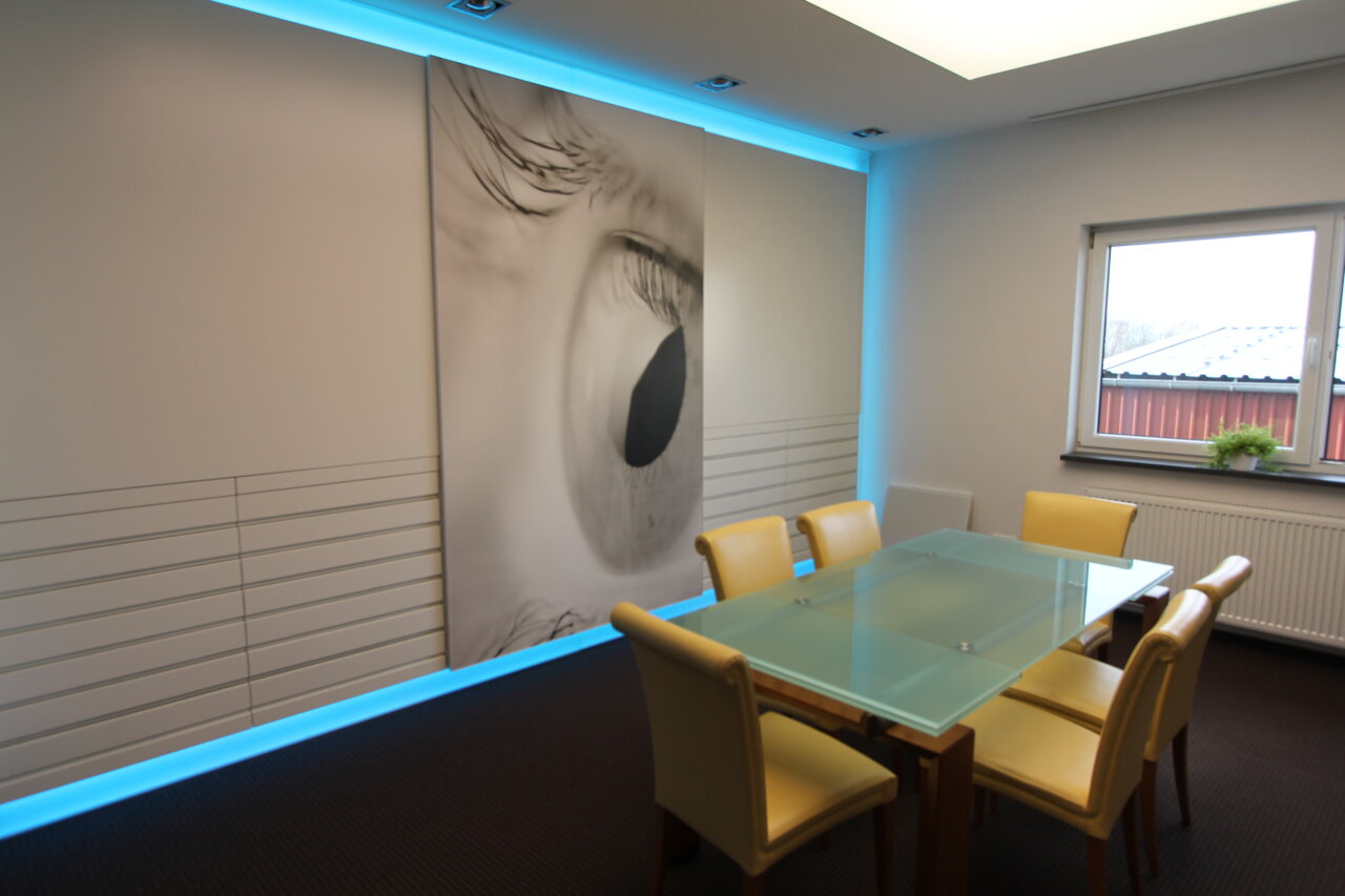 Galeriebild Malerfachbetrieb Otmar Klein GmbH