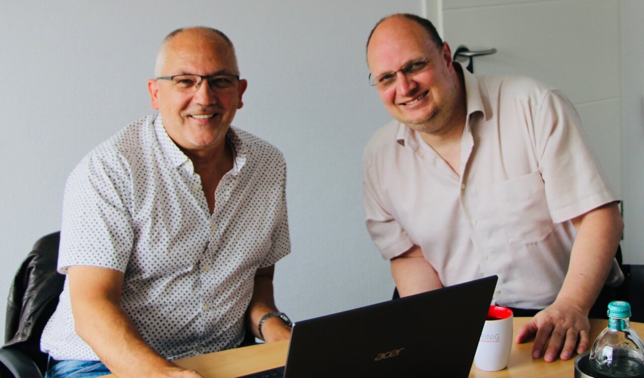 Galeriebild Steuerkanzlei Jörg Einig 