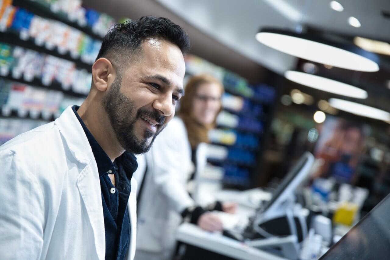 Galeriebild Dr. Schlags Apotheken  