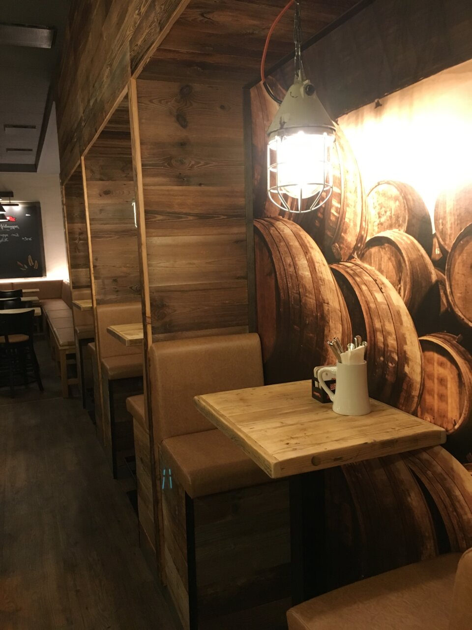 Galeriebild Malerfachbetrieb Otmar Klein GmbH