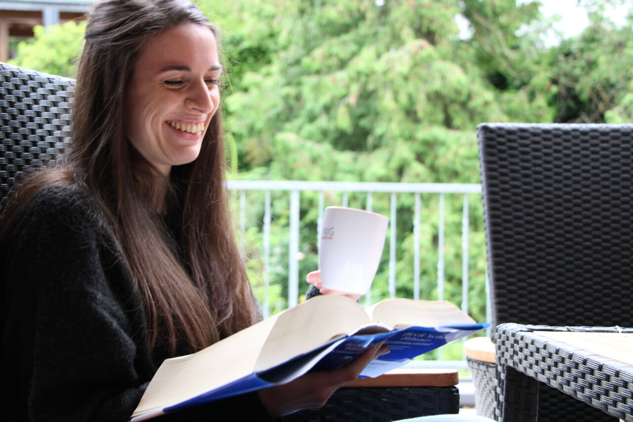 Galeriebild Steuerkanzlei Jörg Einig 