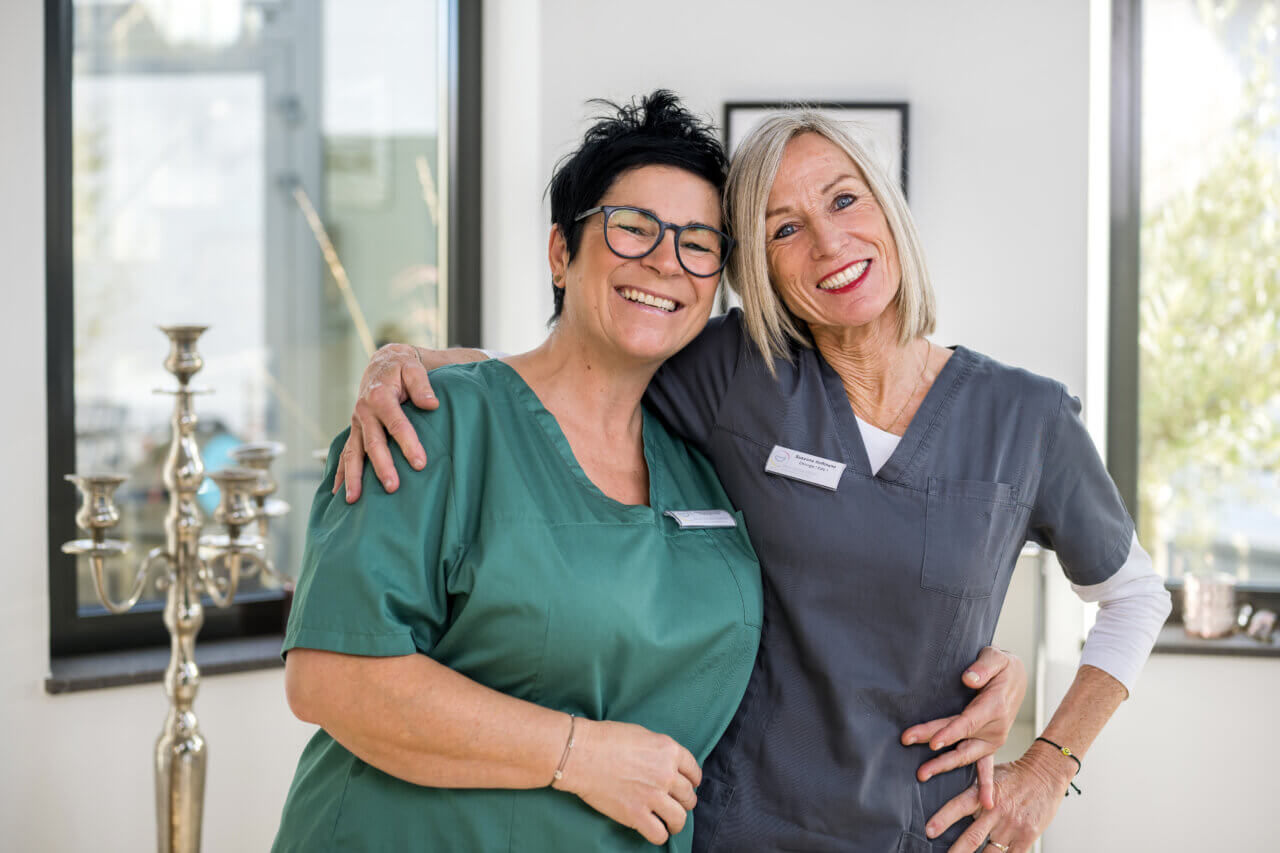 Galeriebild ZAHN MUND KIEFER Dortmann & Bulatovic GbR