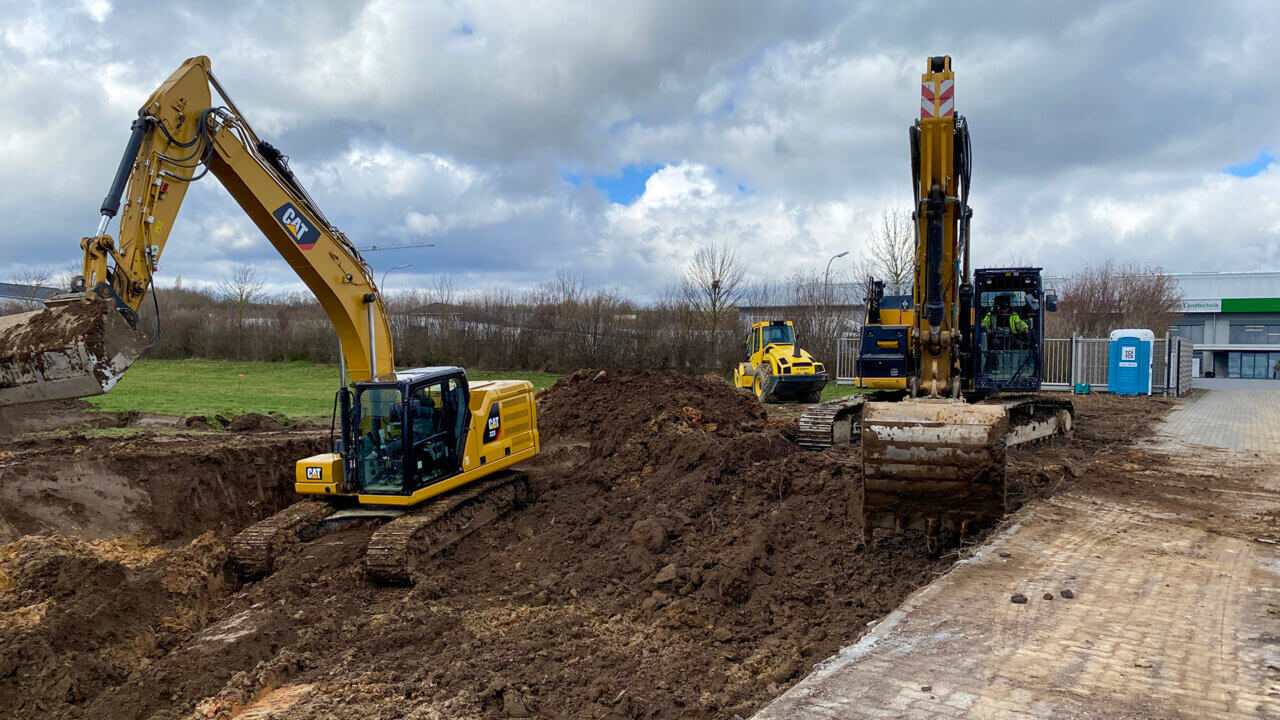 Galeriebild Robert Ollig GmbH