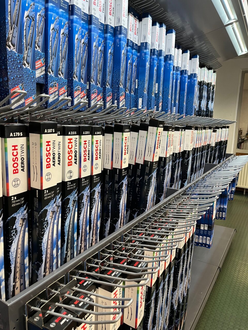 Galeriebild Autoteile Esper 