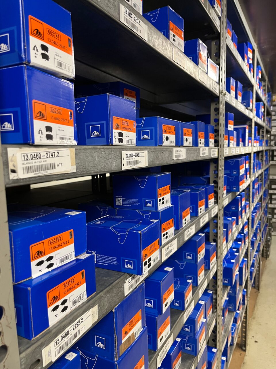 Galeriebild Autoteile Esper 