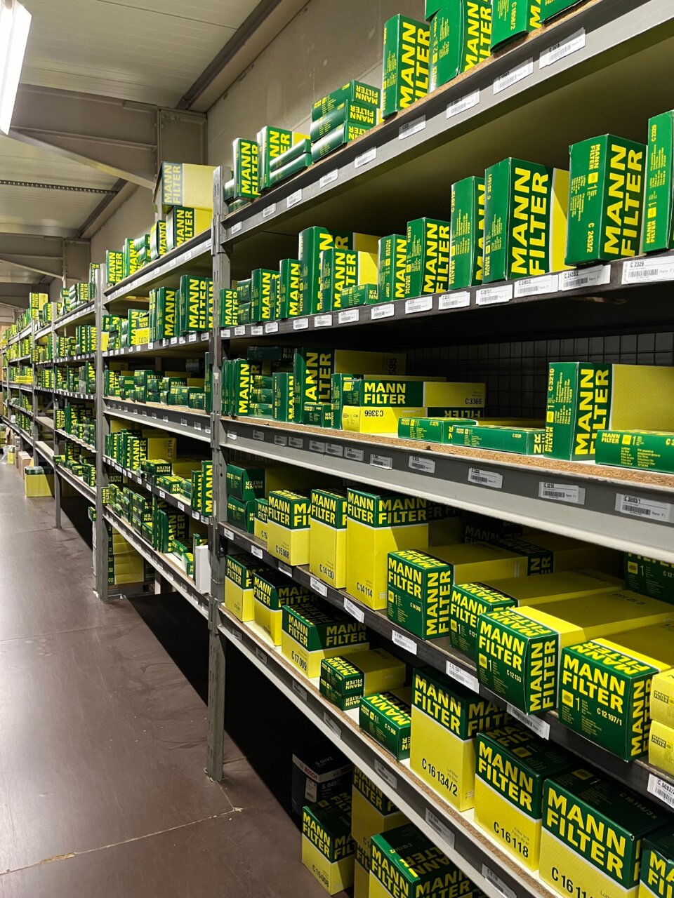 Galeriebild Autoteile Esper 