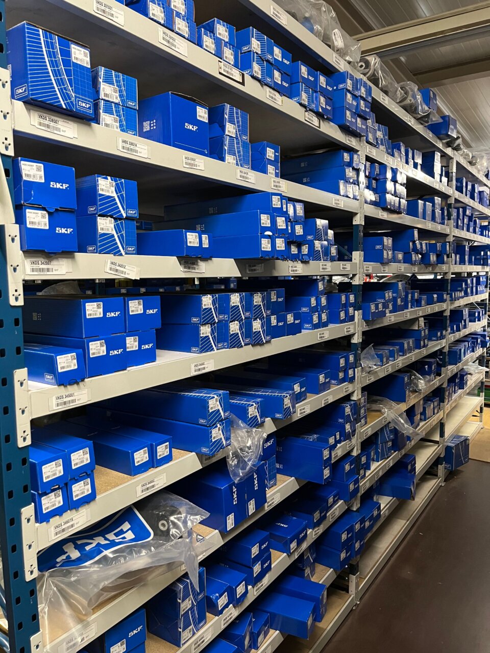 Galeriebild Autoteile Esper 