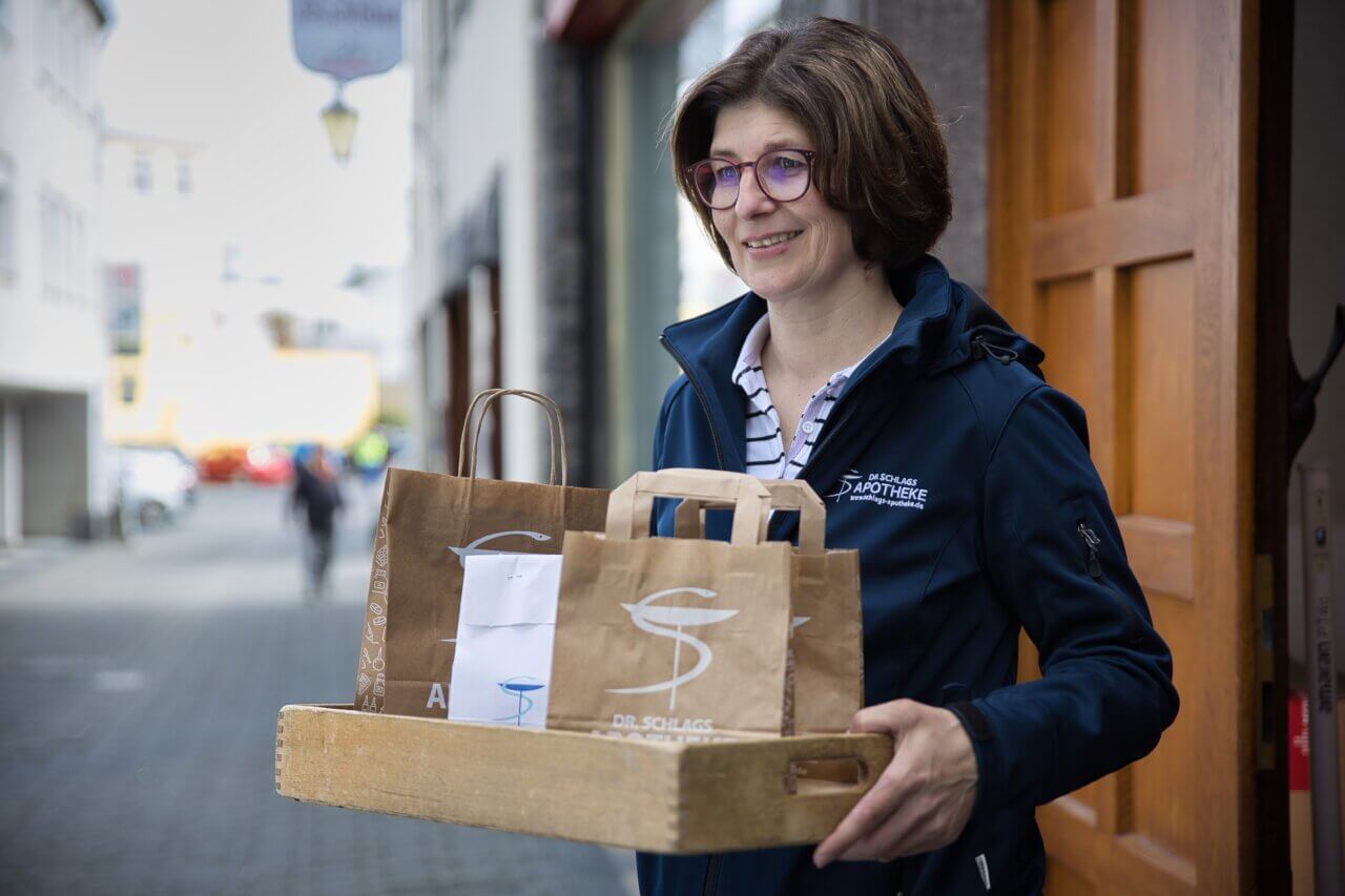 Galeriebild Dr. Schlags Apotheken  
