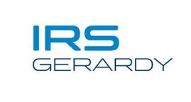 Logo IRS Gerardy GmbH
