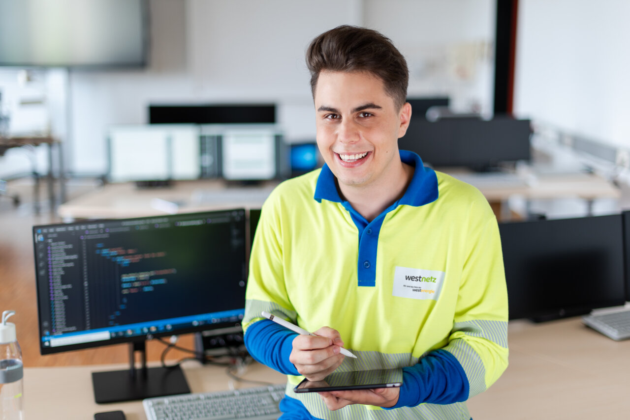 Galeriebild Westnetz GmbH