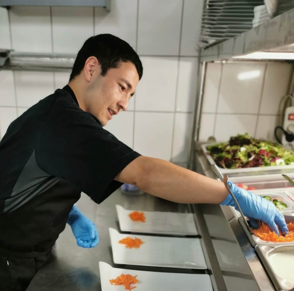 Galeriebild Restaurant Löffels Landhaus 