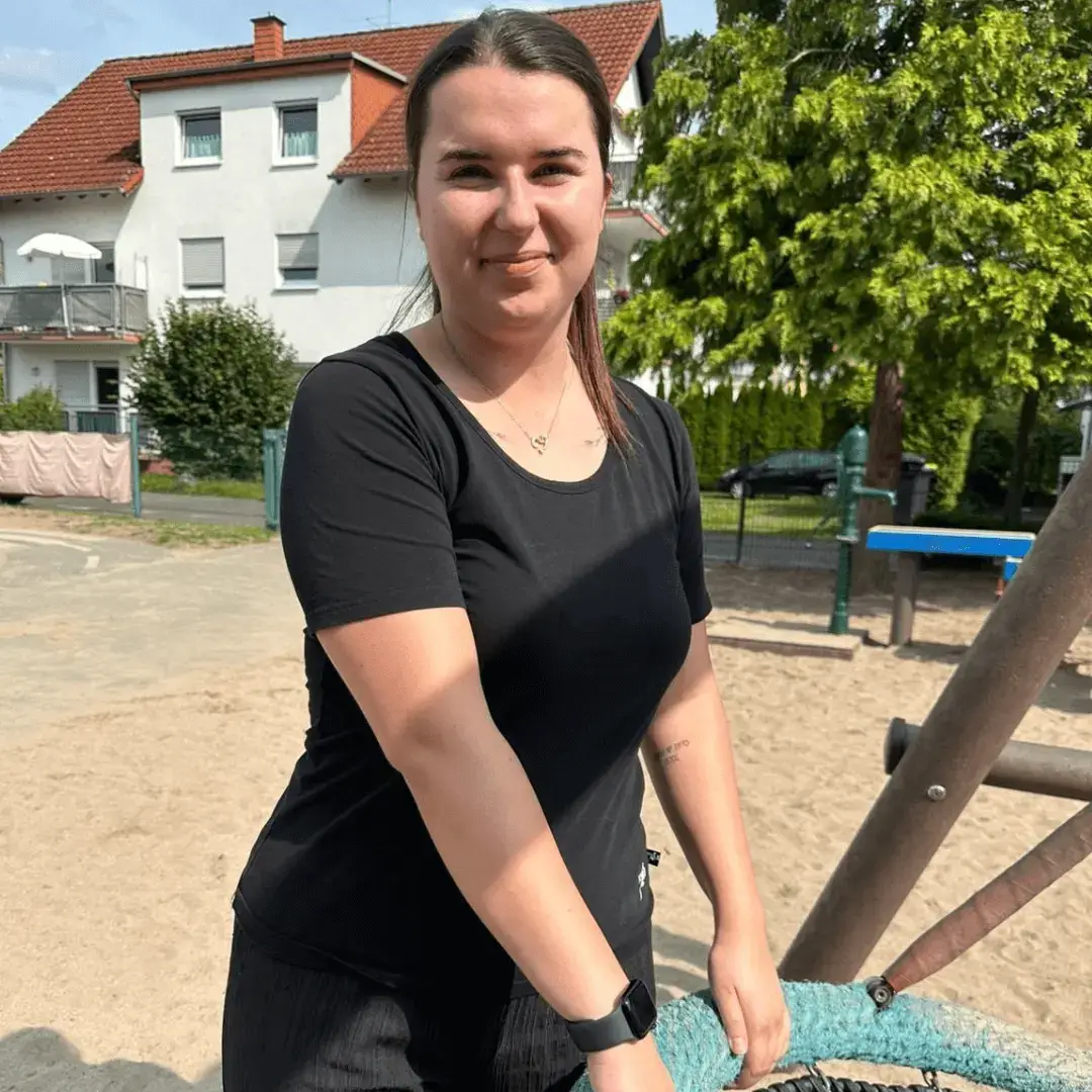 Katholische KiTa gGmbH Koblenz - Julia