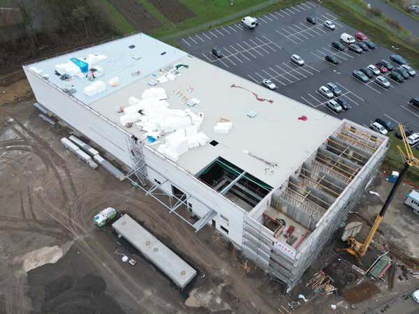 Galeriebild Kaiser Ingenieurbau  GmbH