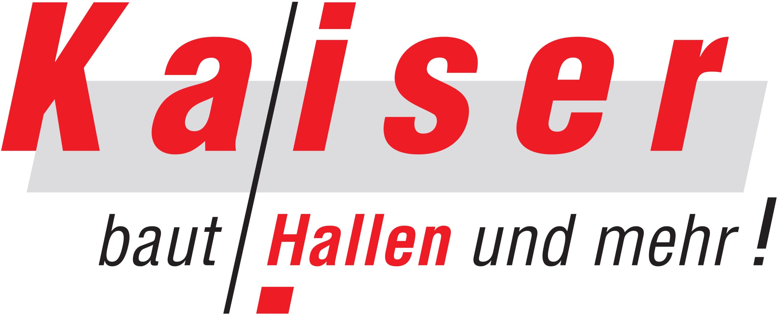 Logo Kaiser Ingenieurbau  GmbH