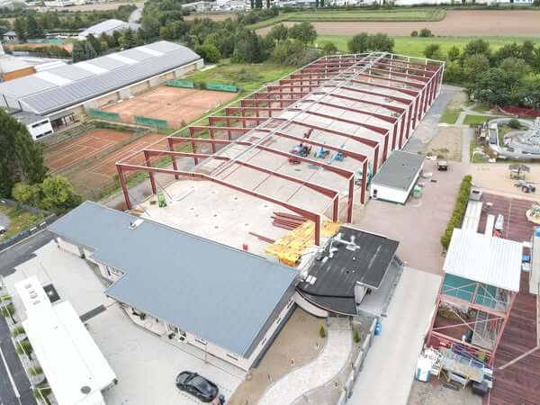 Galeriebild Kaiser Ingenieurbau  GmbH