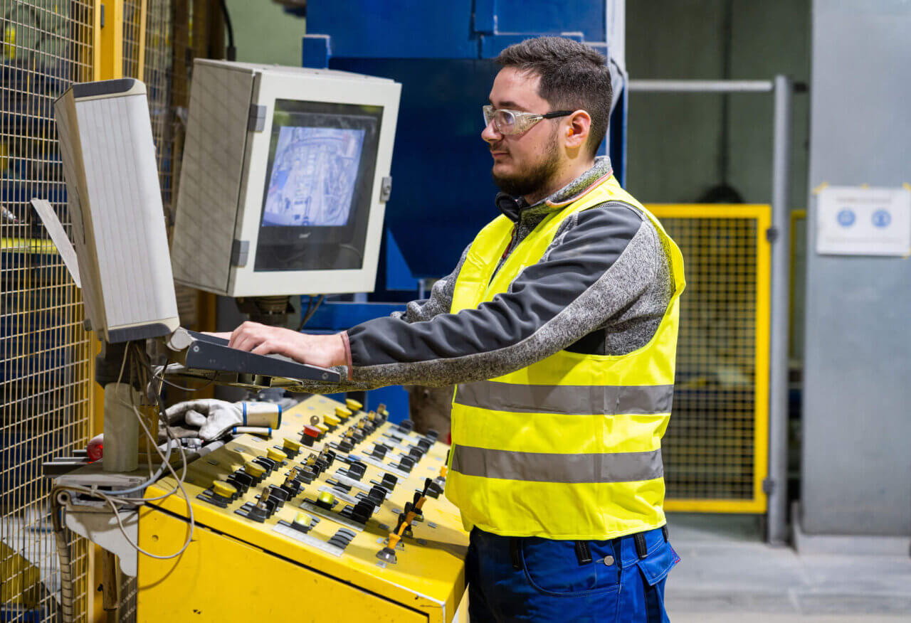 Galeriebild KANN GmbH Baustoffwerke 