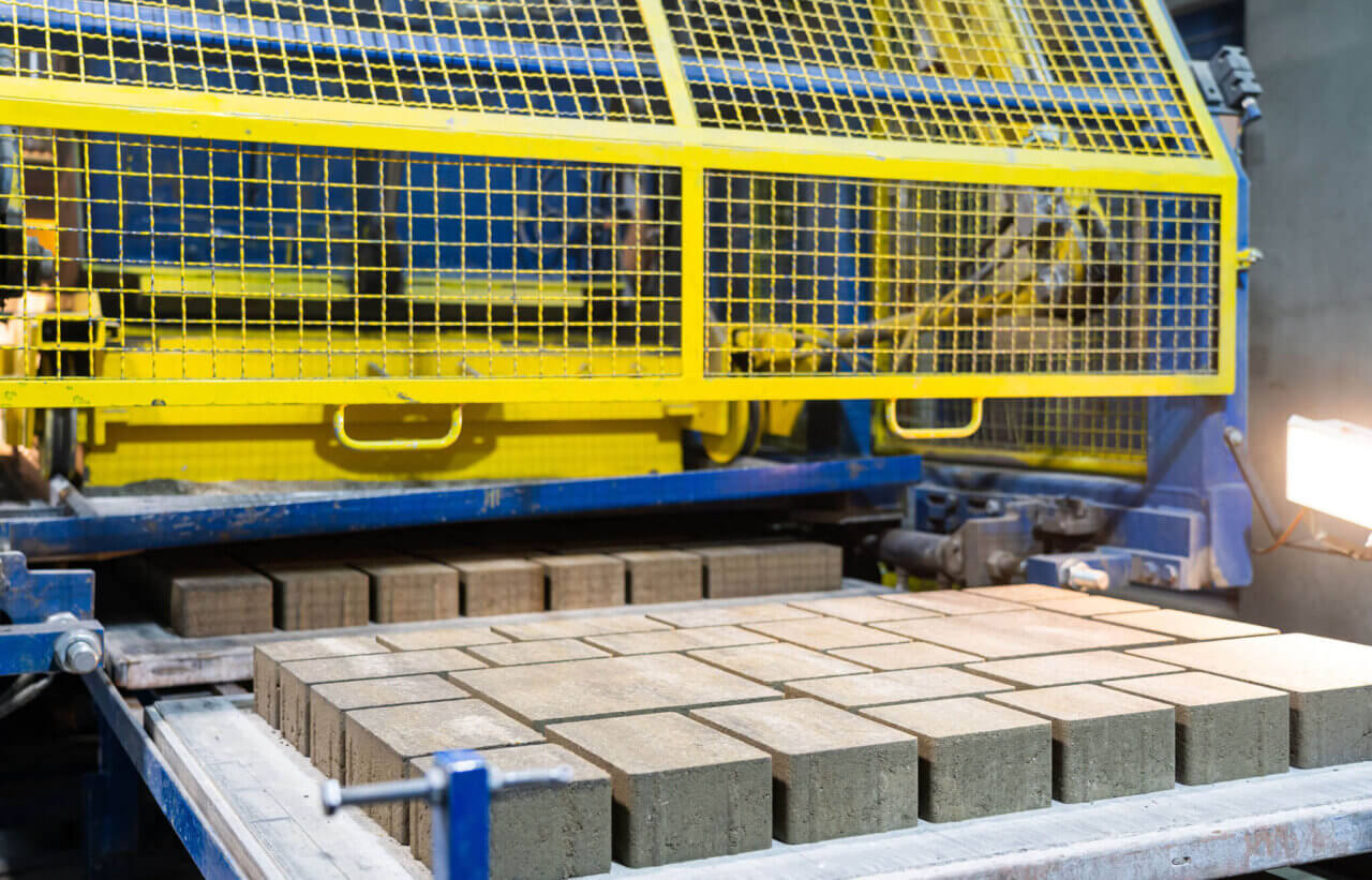 Galeriebild KANN GmbH Baustoffwerke 